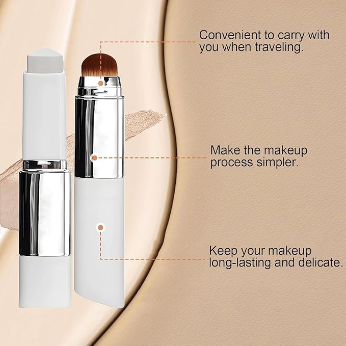 Radiant Adapt™ Foundation Stick (Pure White to Natural)