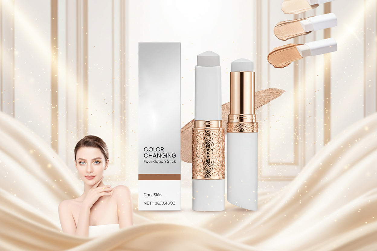 Radiant Adapt™ Foundation Stick (Pure White to Natural)