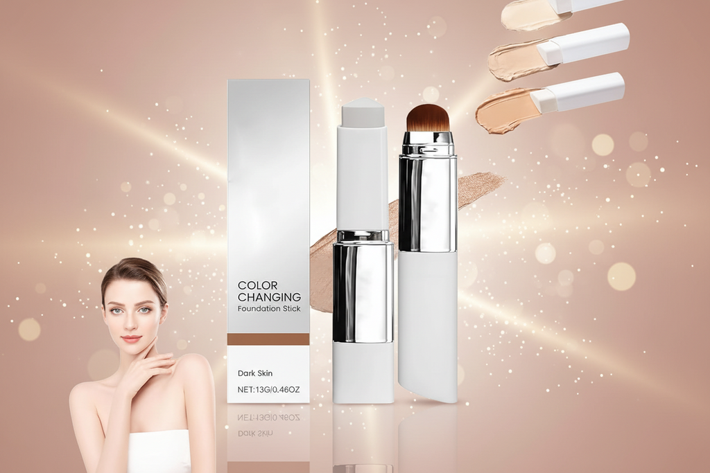 Radiant Adapt™ Foundation Stick (Pure White to Natural)