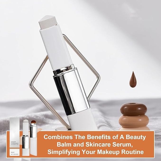 Radiant Adapt™ Foundation Stick (Pure White to Natural)